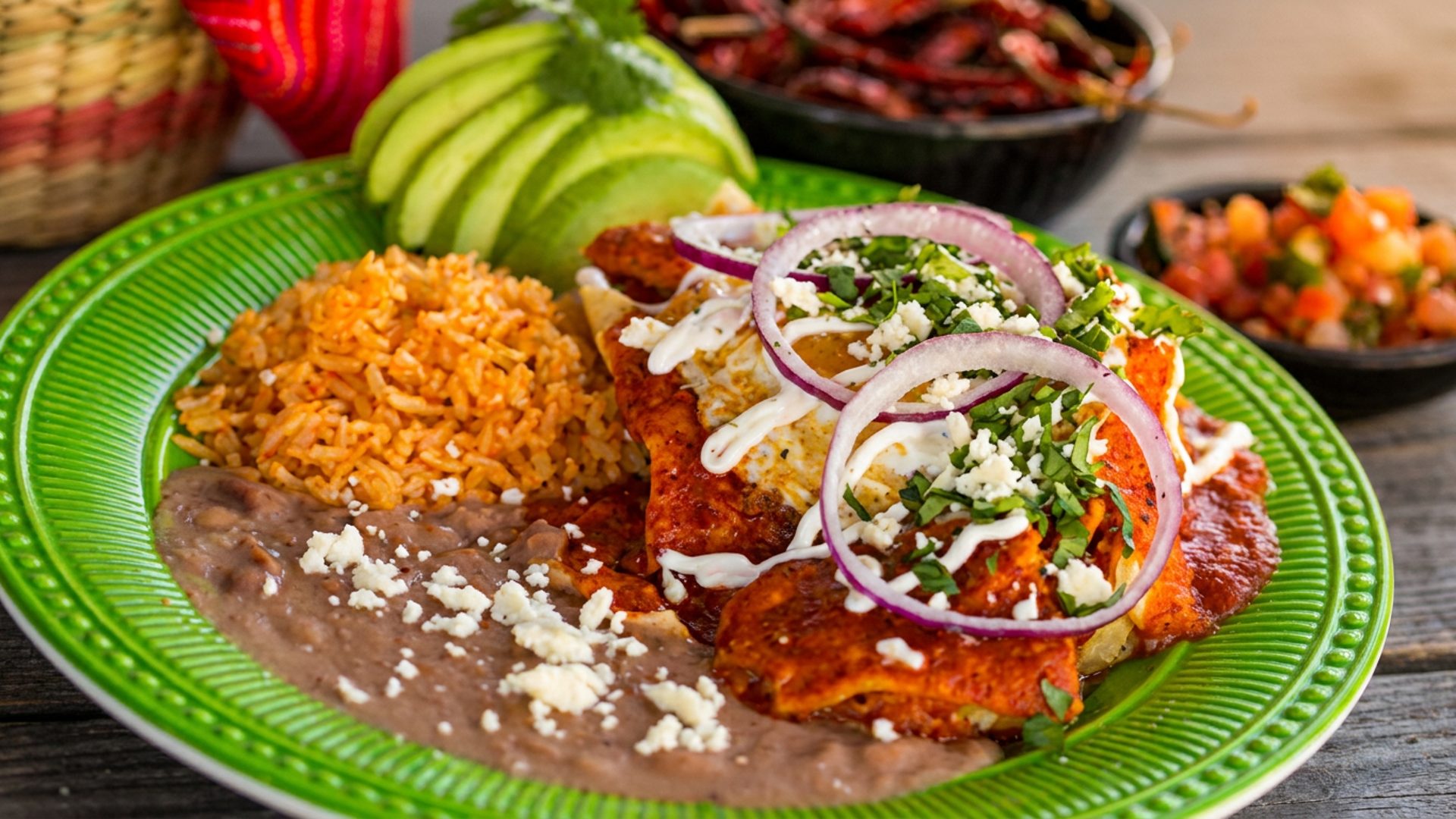 Cut fresh, marinated in-house, cooked right here