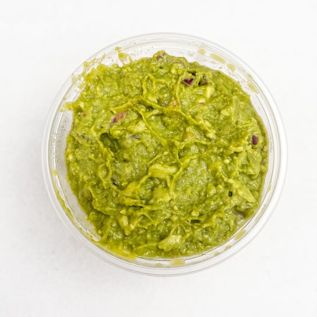 Guacamole.