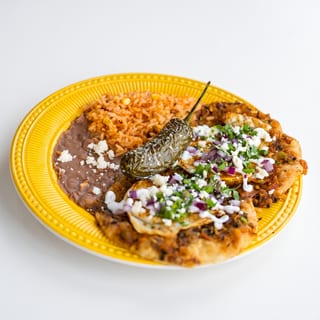 Rancheros