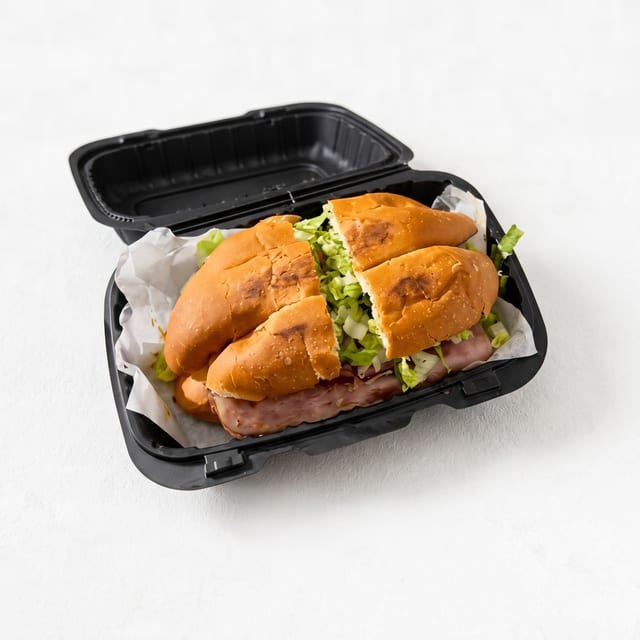 Cubana.