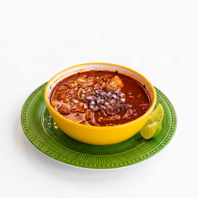 Menudo.