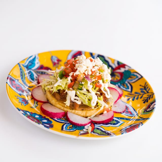 Sope.